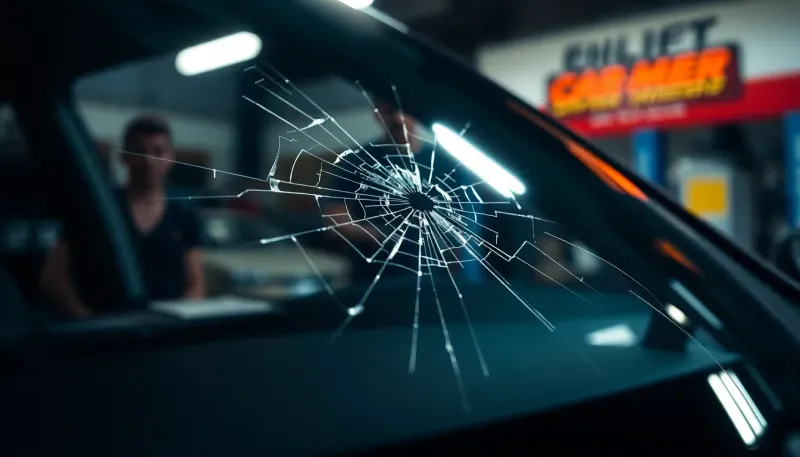 Bris de glace : définition, prise en charge et conseils pratiques