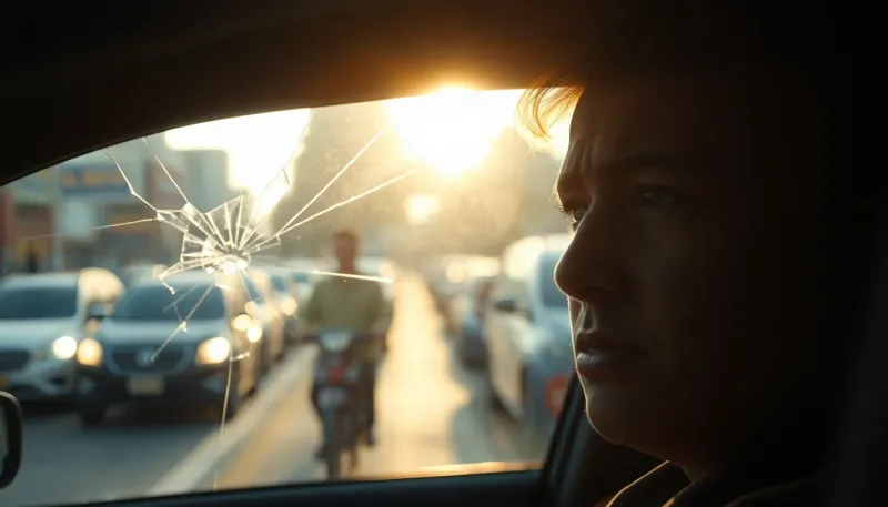 Comment ne pas payer la franchise bris de glace : guide complet