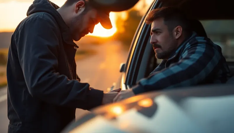 Dépannage auto autour de moi : tout ce qu'il faut savoir