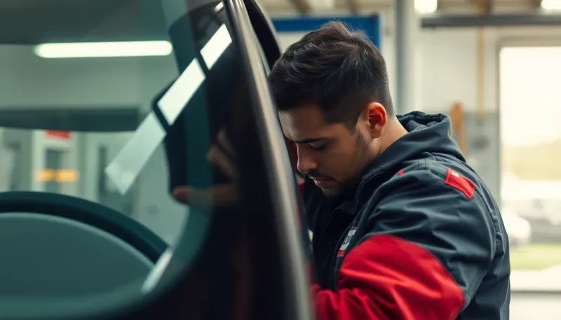 Euro pare brise : un guide complet sur les services et offres disponibles