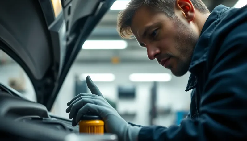 Guide complet pour l'entretien des voitures : conseils pratiques et astuces